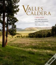 Valles Caldera
