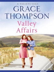 Capa do artigo Valley Affairs