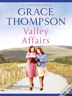 Capa do artigo Valley Affairs