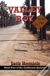 Capa do artigo Valley Boy