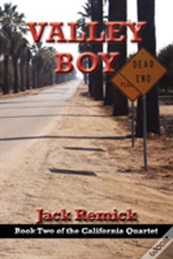 Capa do artigo Valley Boy