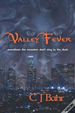 Capa do artigo Valley Fever