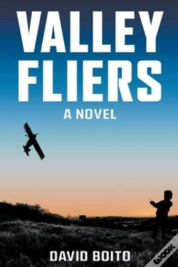 Capa do artigo Valley Fliers