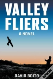 Capa do artigo Valley Fliers