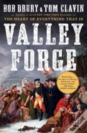 Capa do artigo Valley Forge