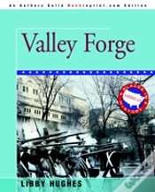 Capa do artigo Valley Forge