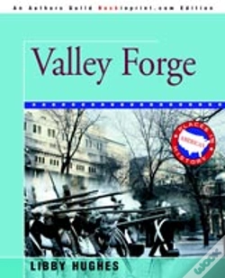 Capa do artigo Valley Forge
