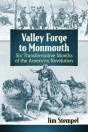 Valley Forge To Monmouth - Preview