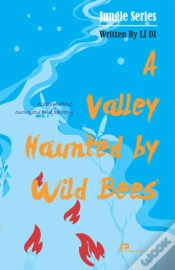 Capa do artigo Valley Haunted By Wild Bees