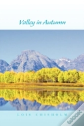 Valley In Autumn