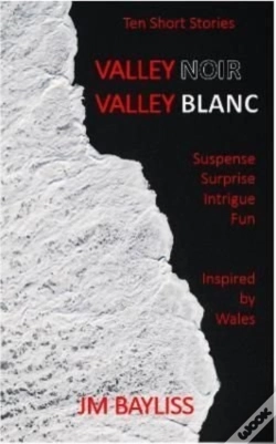Capa do artigo Valley Noir Valley Blanc