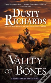 Valley Of Bones