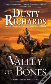 Capa do artigo Valley Of Bones