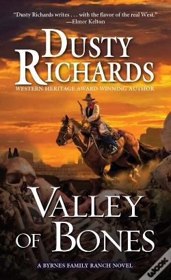 Capa do artigo Valley Of Bones