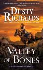 Valley Of Bones - Preview