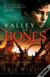 Capa do artigo Valley Of Bones