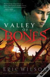 Valley Of Bones
