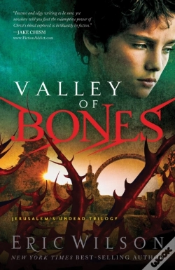 Capa do artigo Valley Of Bones