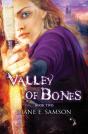 Valley Of Bones - Preview