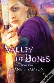 Capa do artigo Valley Of Bones