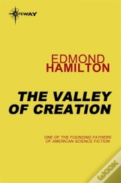 Capa do artigo Valley Of Creation