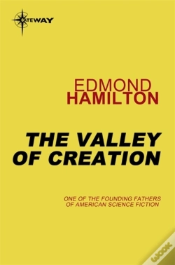 Capa do artigo Valley Of Creation