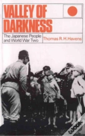 Capa do artigo Valley Of Darkness