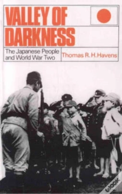 Capa do artigo Valley Of Darkness