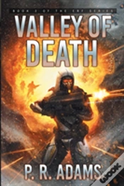 Capa do artigo Valley Of Death