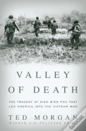 Capa do artigo Valley Of Death