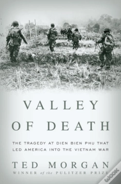 Capa do artigo Valley Of Death