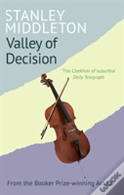Capa do artigo Valley Of Decision