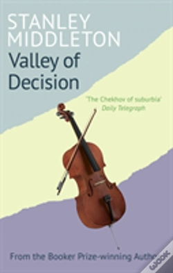 Capa do artigo Valley Of Decision