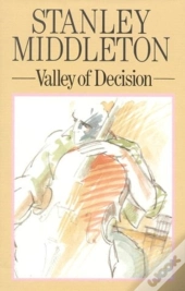 Valley Of Decision