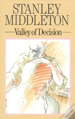 Capa do artigo Valley Of Decision