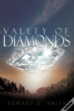 Capa do artigo Valley Of Diamonds