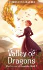 Valley Of Dragons - Preview