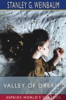 Valley Of Dreams (Esprios Classics)