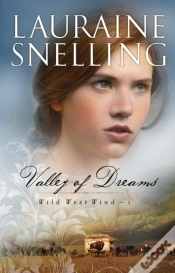 Capa do artigo Valley Of Dreams (Wild West Wind Book #1)