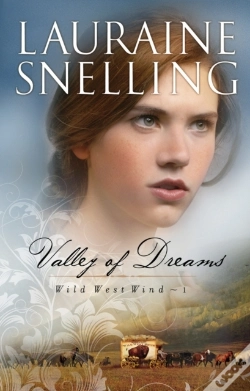 Capa do artigo Valley Of Dreams (Wild West Wind Book #1)