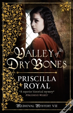 Capa do artigo Valley Of Dry Bones