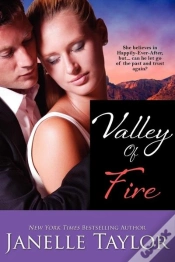 Capa do artigo Valley Of Fire