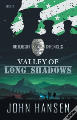 Capa do artigo Valley Of Long Shadows
