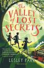 Valley Of Lost Secrets - Preview