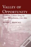 Valley Of Opportunity