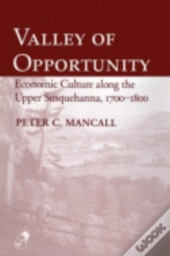 Valley Of Opportunity