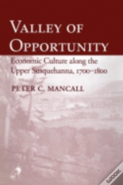 Capa do artigo Valley Of Opportunity