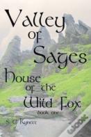 Valley Of Sages