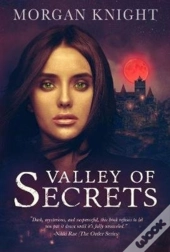Valley Of Secrets