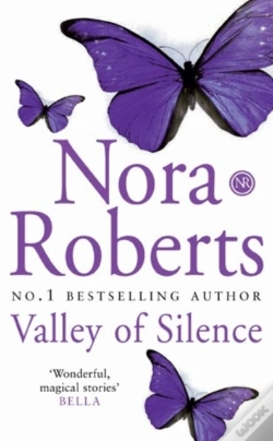 Capa do artigo Valley Of Silence